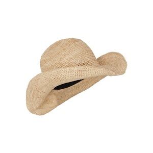 Monday Swimwear Exuma Straw Hat